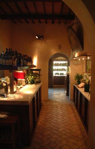 Residencia Bosco Della Spina - Apartment