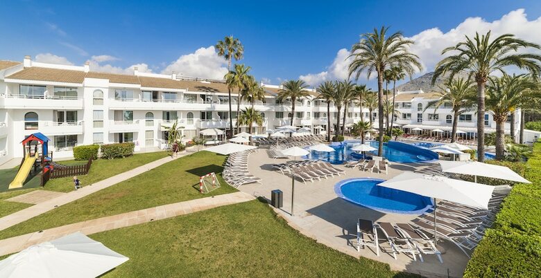 Hoposa Apartamentos Montelin