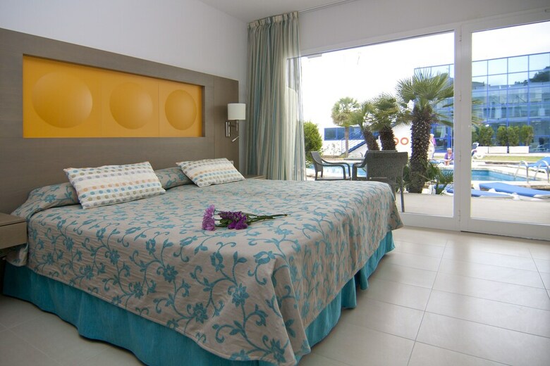 Hoposa Apartamentos Montelin