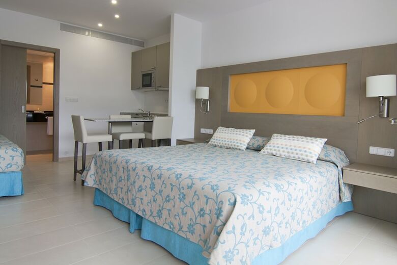 Hoposa Apartamentos Montelin