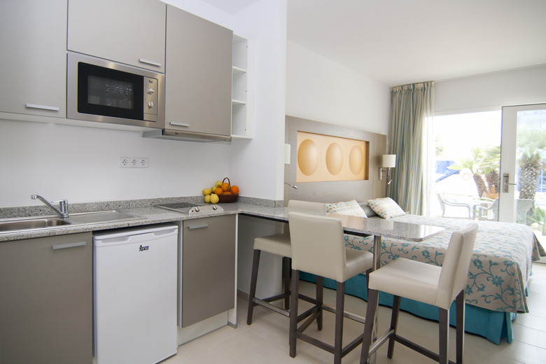 Hoposa Apartamentos Montelin