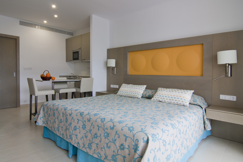Hoposa Apartamentos Montelin