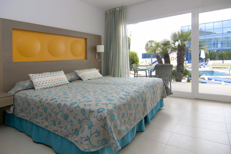 Hoposa Apartamentos Montelin