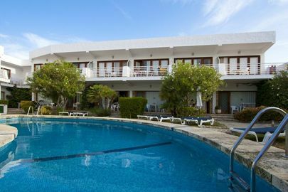 Hoposa Apartamentos Montelin
