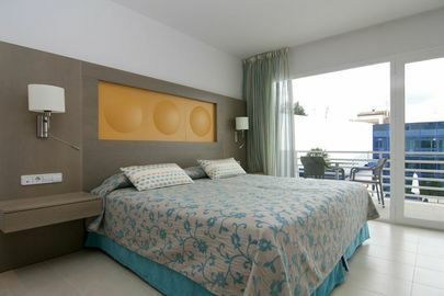 Hoposa Apartamentos Montelin