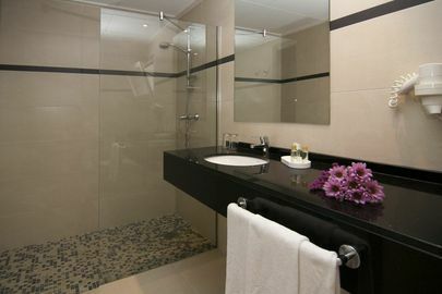 Hoposa Apartamentos Montelin