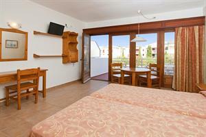 Hoposa Apartamentos Montelin