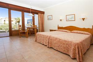 Hoposa Apartamentos Montelin