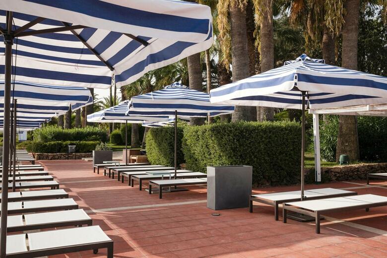 Hotel Mangia's Brucoli, Sicily, Autograph Collection