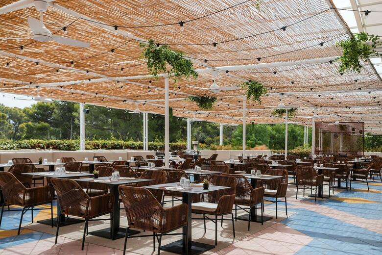 Hotel Mangia's Brucoli, Sicily, Autograph Collection