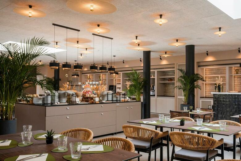 Hotel Mangia's Brucoli, Sicily, Autograph Collection