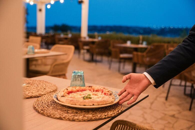 Hotel Mangia's Brucoli, Sicily, Autograph Collection