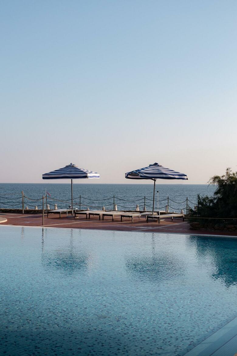 Hotel Mangia's Brucoli, Sicily, Autograph Collection