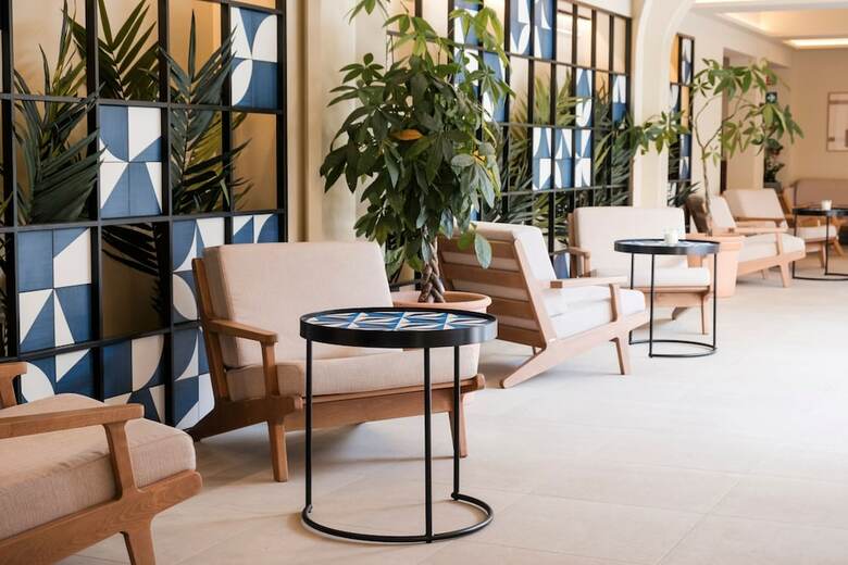 Hotel Mangia's Brucoli, Sicily, Autograph Collection