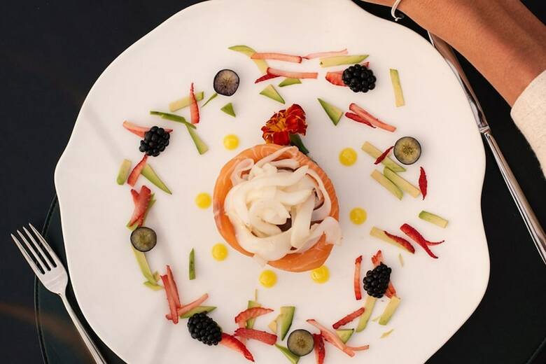 Hotel Mangia's Brucoli, Sicily, Autograph Collection
