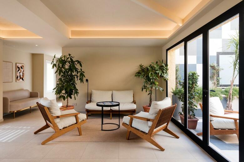 Hotel Mangia's Brucoli, Sicily, Autograph Collection