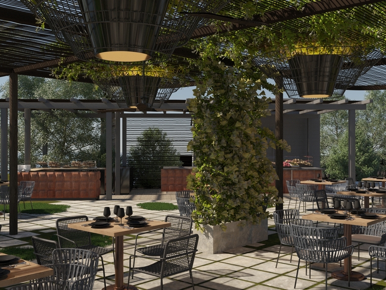Hotel Mangia's Brucoli, Sicily, Autograph Collection
