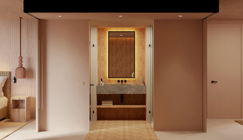 Hotel Mangia's Brucoli, Sicily, Autograph Collection