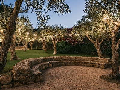 Hotel Mangia's Brucoli, Sicily, Autograph Collection
