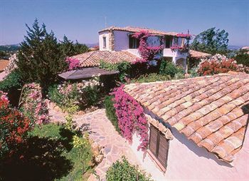 La Jacia Hotel & Resort