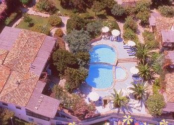 La Jacia Hotel & Resort