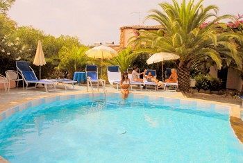 La Jacia Hotel & Resort