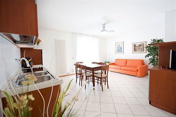 Residencia Verdeblu
