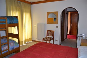 Hotel Vajolet
