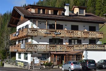 Hotel Vajolet