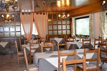Hotel Vajolet
