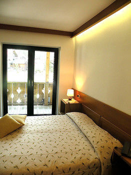 Hotel Vajolet