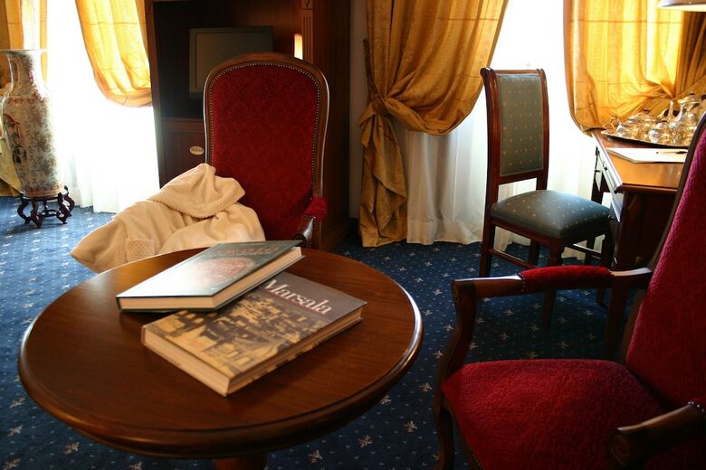 New Hotel Palace