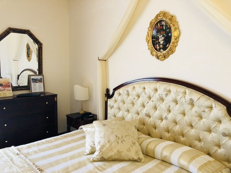 New Hotel Palace