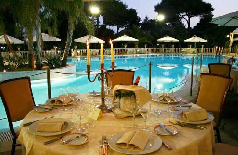 New Hotel Palace