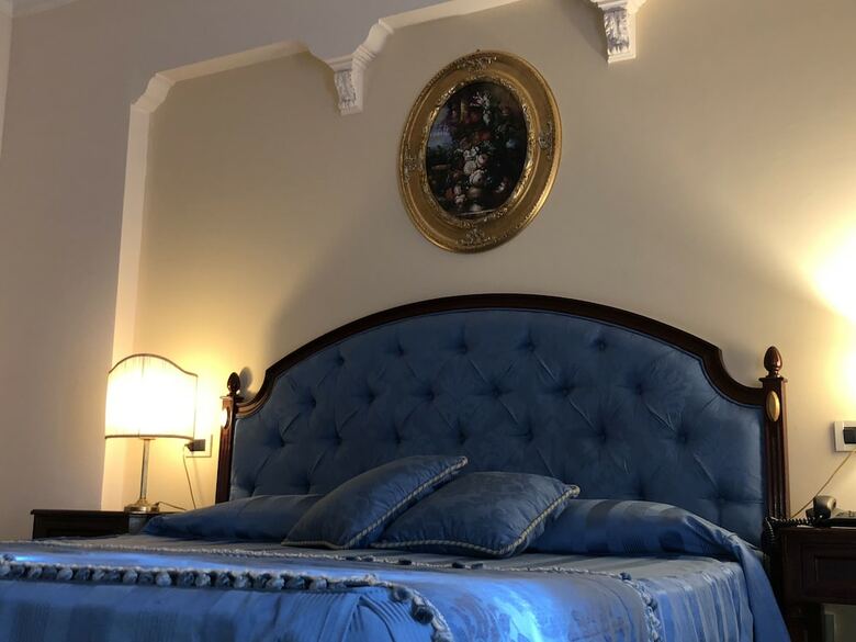 New Hotel Palace