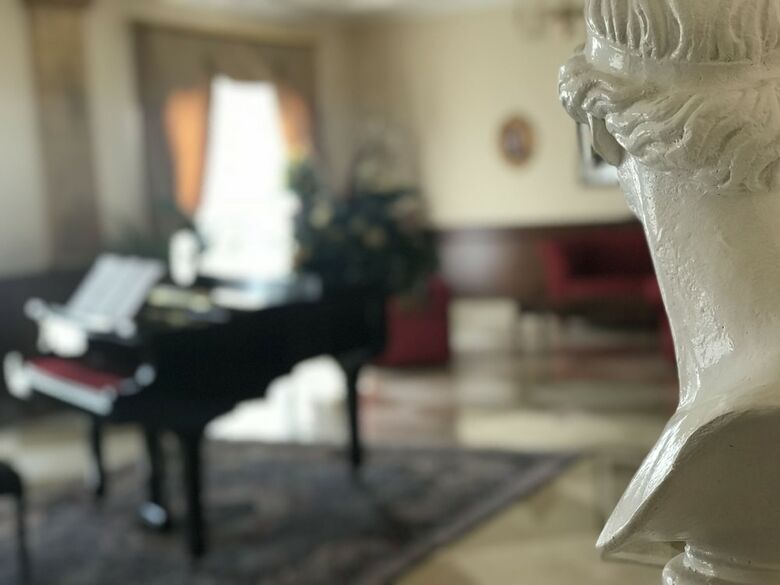 New Hotel Palace