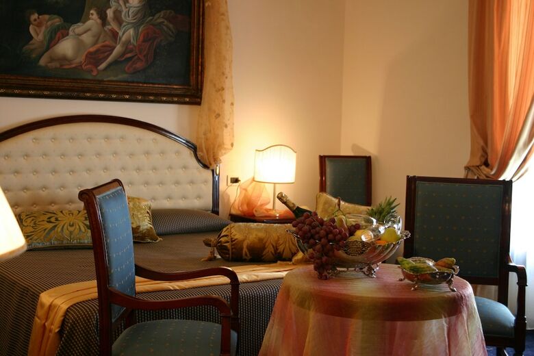 New Hotel Palace