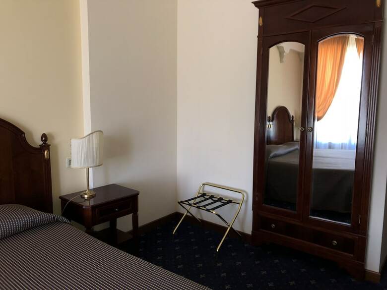 New Hotel Palace