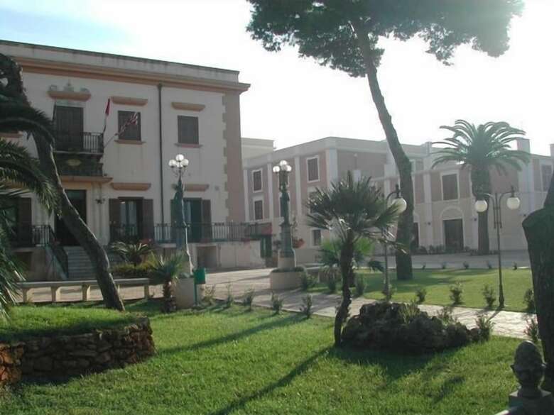 New Hotel Palace