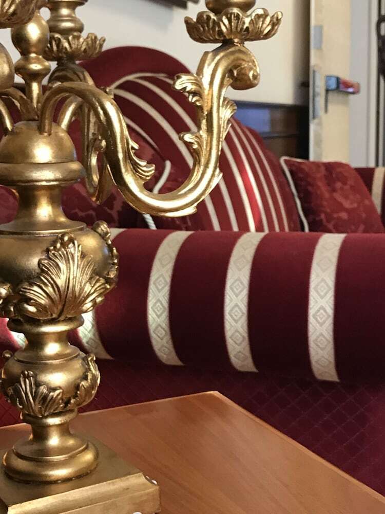 New Hotel Palace
