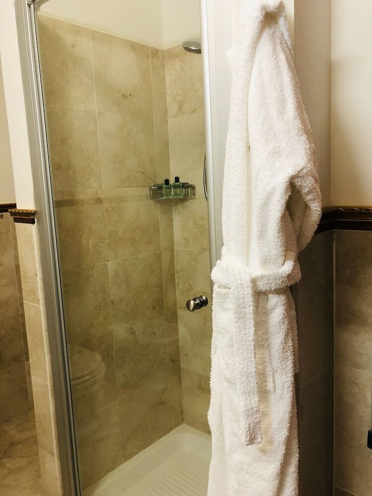 New Hotel Palace