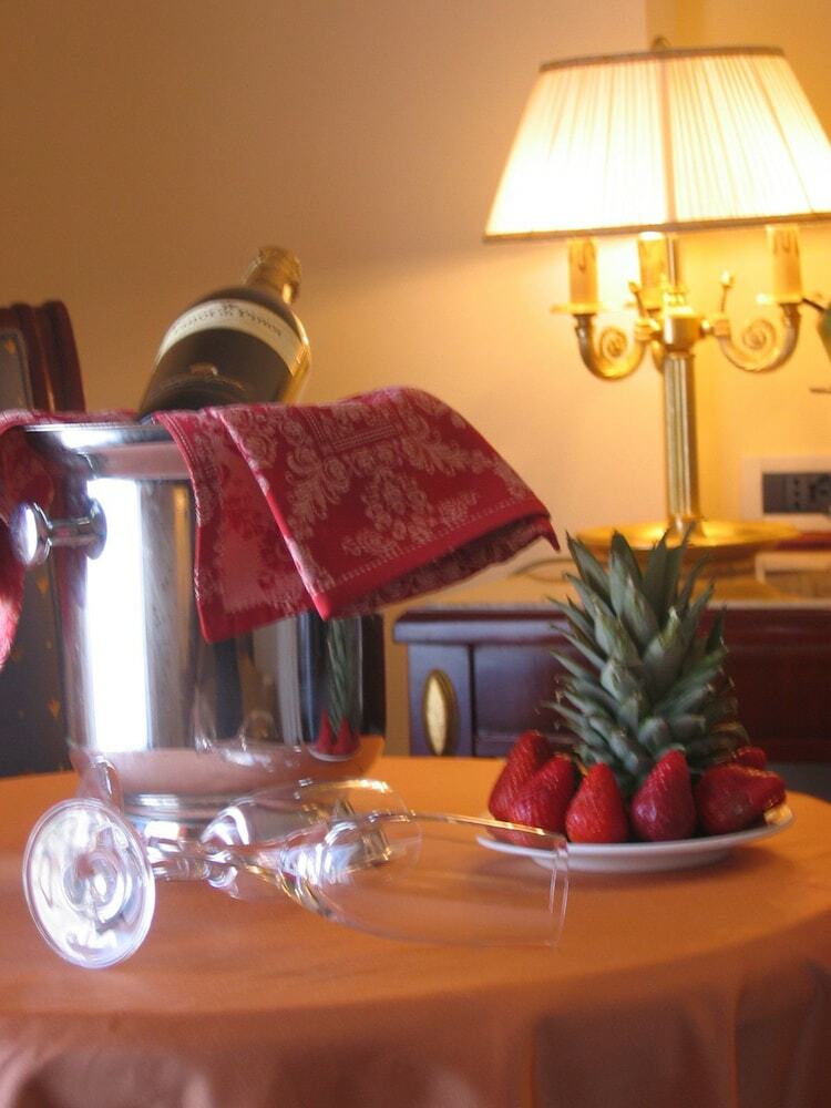New Hotel Palace