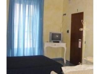 Residencia Le Chiavi Di San Francesco