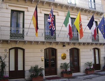 Residencia Le Chiavi Di San Francesco