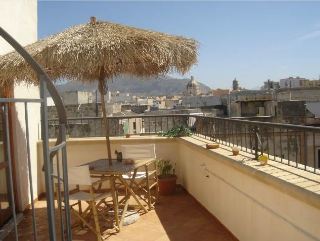Residencia Le Chiavi Di San Francesco