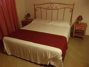Residencia Le Chiavi Di San Francesco