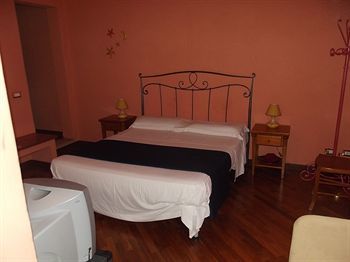 Residencia Le Chiavi Di San Francesco