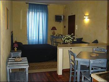 Residencia Le Chiavi Di San Francesco