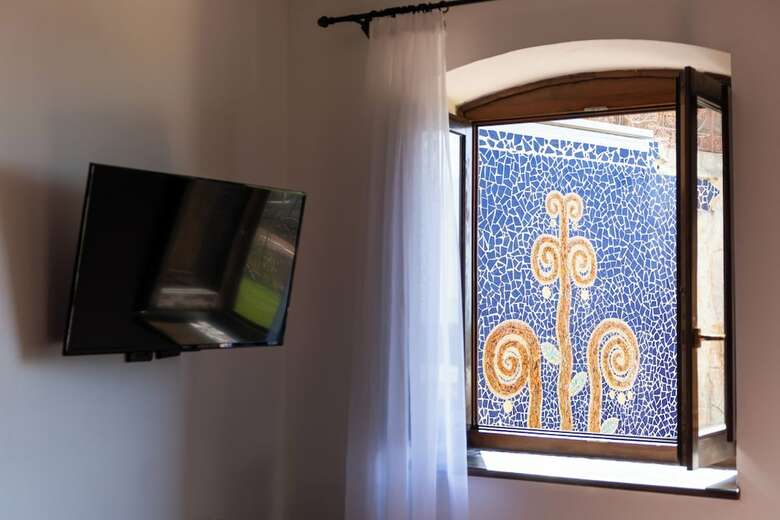 Grand Hotel La Batia