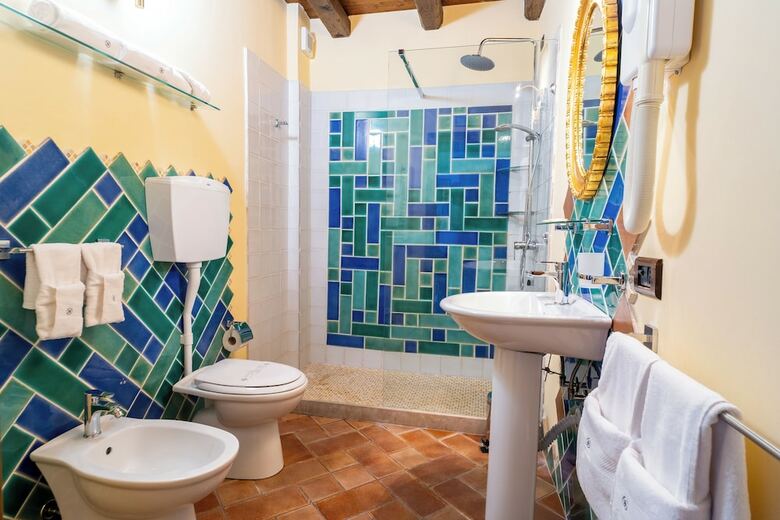 Grand Hotel La Batia